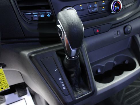 New 2025 Ford Transit 250 w/ Load Area Protection Package image 22