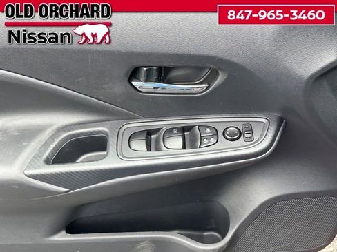 Used 2024 Nissan Versa SV image 11
