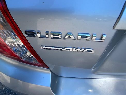 Used 2011 Subaru Impreza WRX Premium AWD/4WD image 39