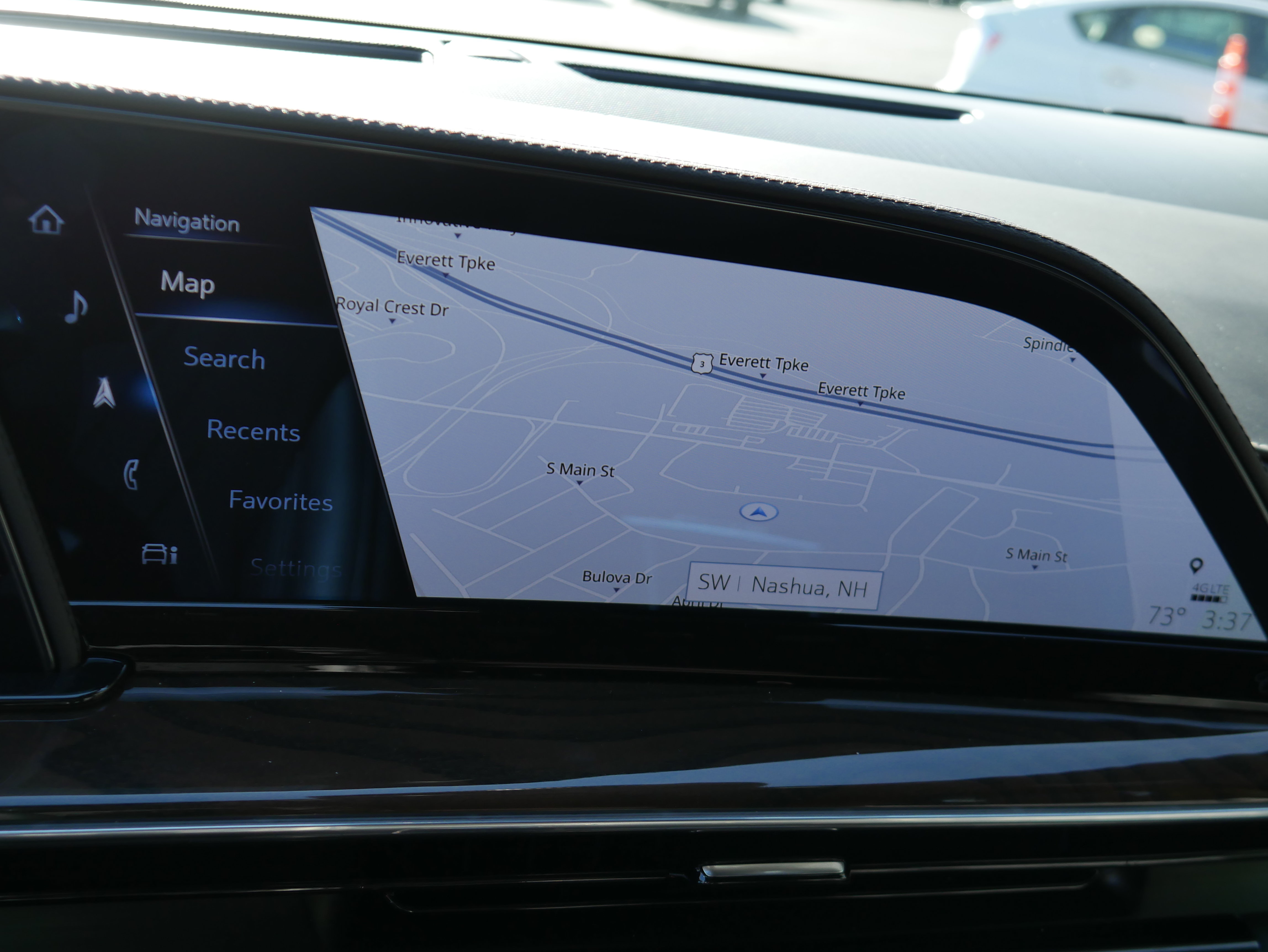 Certified 2023 Cadillac Escalade Premium Luxury Platinum AWD/4WD image 27