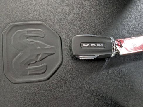 New 2026 RAM 1500 Rebel AWD/4WD image 27