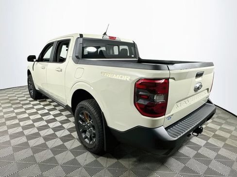Used 2024 Ford Maverick Tremor w/ Tremor Off-Road Package AWD/4WD image 5