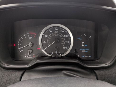 Used 2022 Toyota Corolla LE image 20