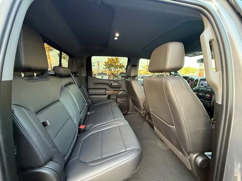 Used 2021 Chevrolet Silverado 1500 LT w/ All Star Edition Plus image 45