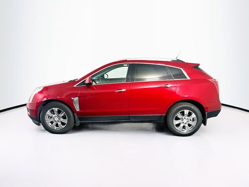 Used 2014 Cadillac SRX Luxury w/ Driver Awareness Package FWD image 4