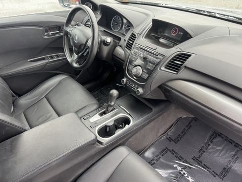Used 2017 Acura RDX AWD image 20