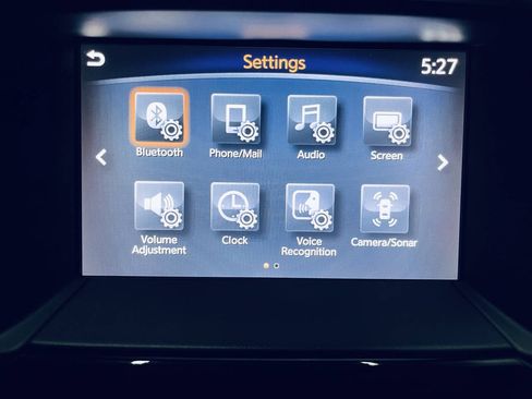 Used 2019 Nissan Pathfinder S FWD image 29