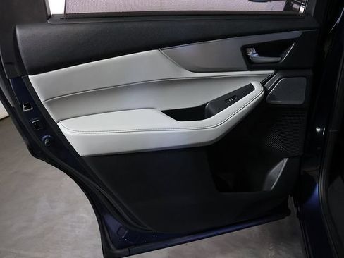 Certified 2026 Acura MDX SH-AWD w/ Technology Package image 28
