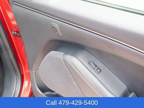 Used 2024 Ford Mustang Mach-E Premium image 46