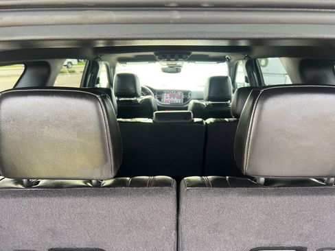 Used 2025 Dodge Durango GT image 56