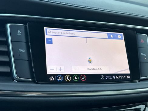 Used 2021 Buick Enclave Essence w/ Sound and Sites Package image 20