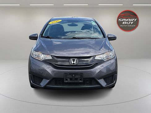 Used 2016 Honda Fit LX image 3