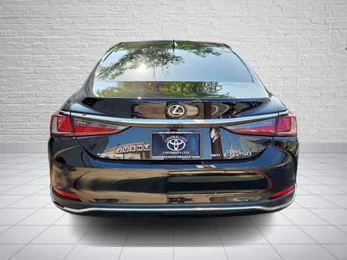 Used 2021 Lexus ES 250 w/ Premium Package AWD/4WD image 5