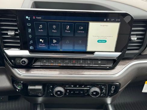 New 2026 Chevrolet Silverado 1500 LTZ AWD/4WD image 10