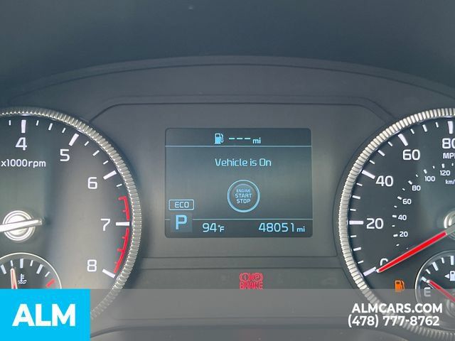 Used 2022 Kia Telluride EX w/ EX Premium Package AWD/4WD image 33