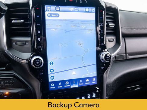 Used 2025 RAM 2500 Laramie image 23