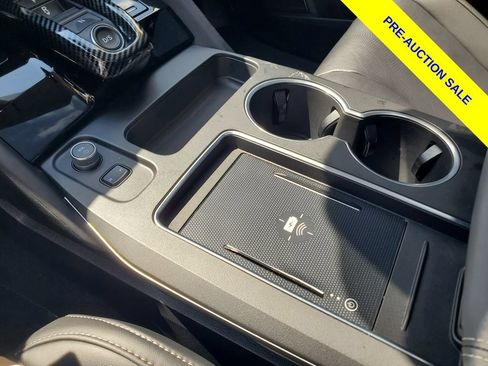 Certified 2025 Acura MDX FWD w/ Technology Package image 35