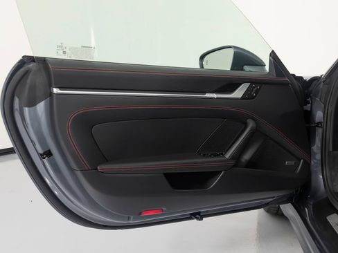 Certified 2026 Porsche 911 Carrera 4S AWD/4WD image 19