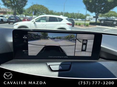 Used 2026 MAZDA CX-90 3.3 Turbo S w/ Premium Plus AWD/4WD image 20