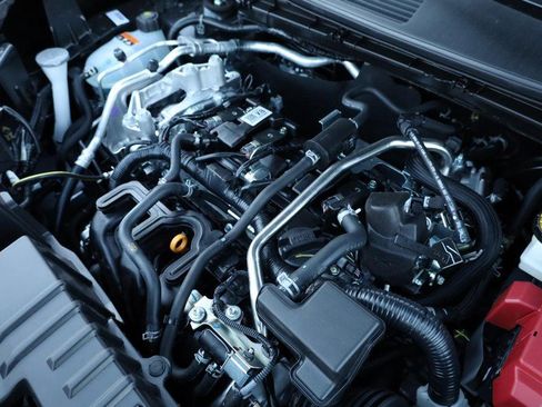 New 2026 Nissan Kicks SV w/ Cold Weather Package image 24