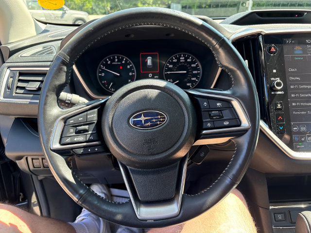 Certified 2026 Subaru Ascent Touring AWD/4WD image 30
