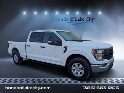 Used 2023 Ford F150 XL w/ Trailer Tow Package