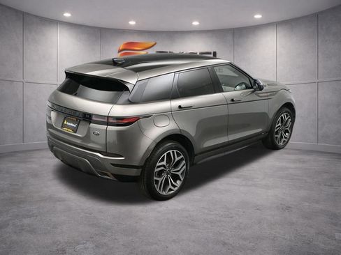 Used 2020 Land Rover Range Rover Evoque R-Dynamic HSE AWD/4WD image 54