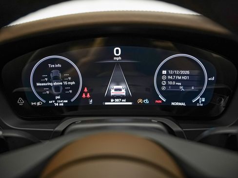 New 2026 Porsche 911 Carrera GTS image 17