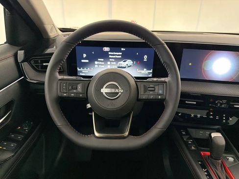 New 2026 Nissan Kicks SR w/ SR Premium Package image 17