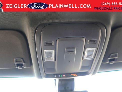 Used 2022 Chevrolet Tahoe Commercial Fleet image 26