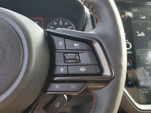 New 2026 Subaru Crosstrek 2.5i Limited image 25