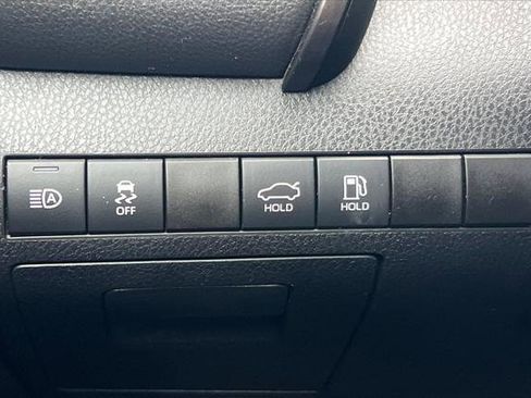 Certified 2020 Toyota Camry TRD FWD image 28
