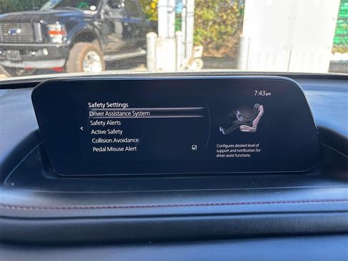 Used 2023 MAZDA CX-30 AWD 2.5 S w/ Preferred Package image 27