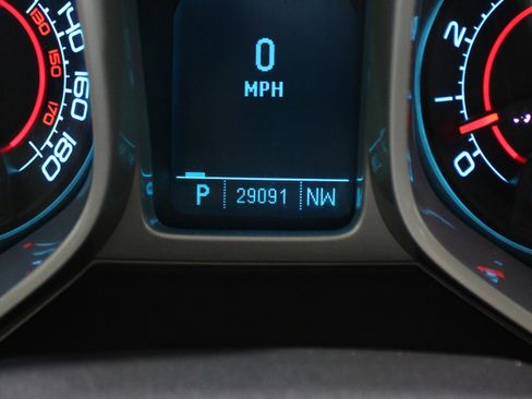 Used 2010 Chevrolet Camaro SS w/ RS Package image 14