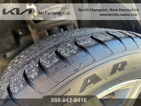 Used 2023 Jeep Renegade Limited image 31