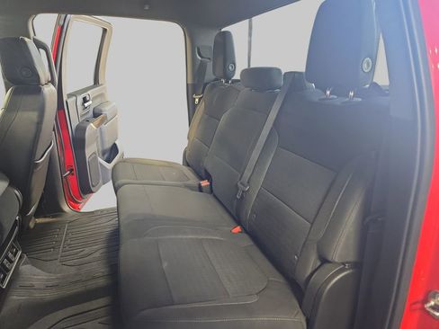 Used 2023 GMC Sierra 2500 SLE AWD/4WD image 15