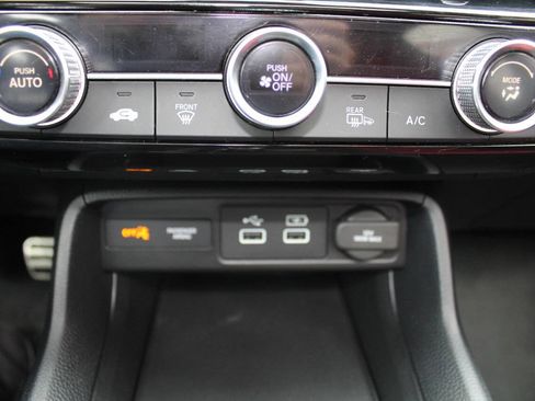 Used 2023 Honda Civic Si image 13