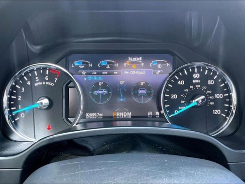 Used 2020 Ford Expedition King Ranch image 13