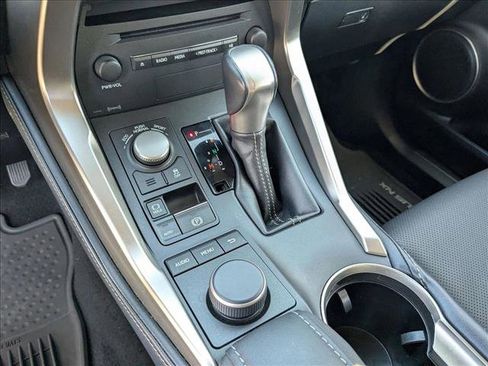 Used 2016 Lexus NX 200t AWD image 12