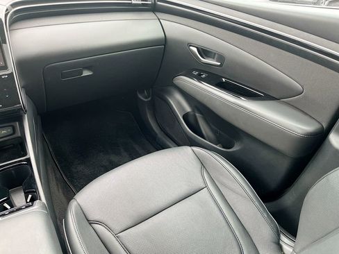 Used 2022 Hyundai Santa Cruz Limited w/ Cargo Package image 25