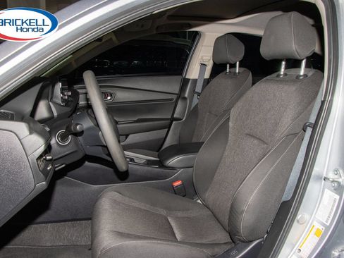 Used 2024 Honda Accord EX image 18