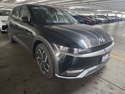 Used 2024 Hyundai Ioniq 5 SEL