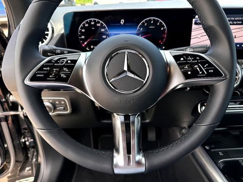 New 2025 Mercedes-Benz GLA 250 GLA 250 image 14