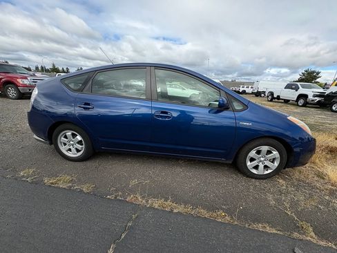 Used 2008 Toyota Prius FWD image 4