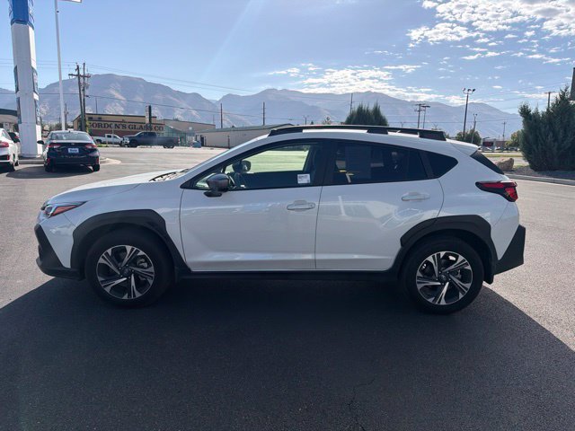Used 2025 Subaru Crosstrek 2.5i Premium AWD/4WD image 5
