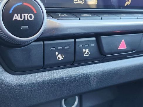 New 2026 MAZDA CX-50 AWD 2.5 Hybrid w/ Cargo Package image 13