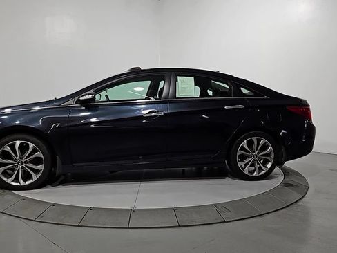 Used 2013 Hyundai Sonata Limited FWD image 2