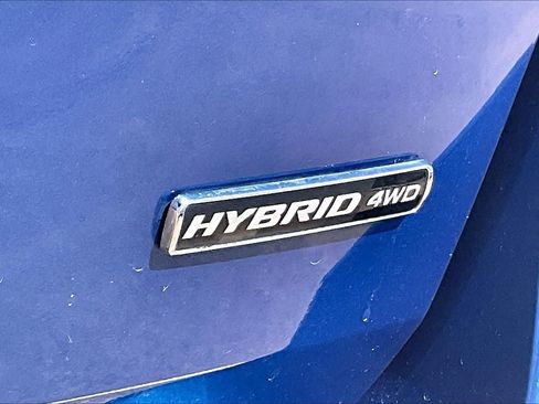 Used 2021 Ford Explorer Limited AWD/4WD image 7