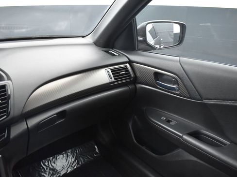 Used 2016 Honda Accord Sport image 16