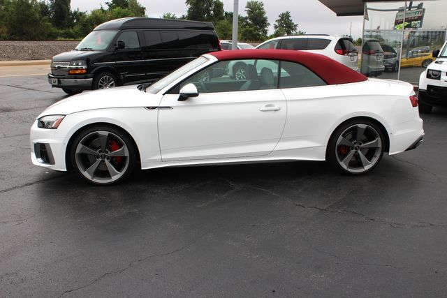 Used 2024 Audi A5 2.0T Prestige AWD/4WD image 13